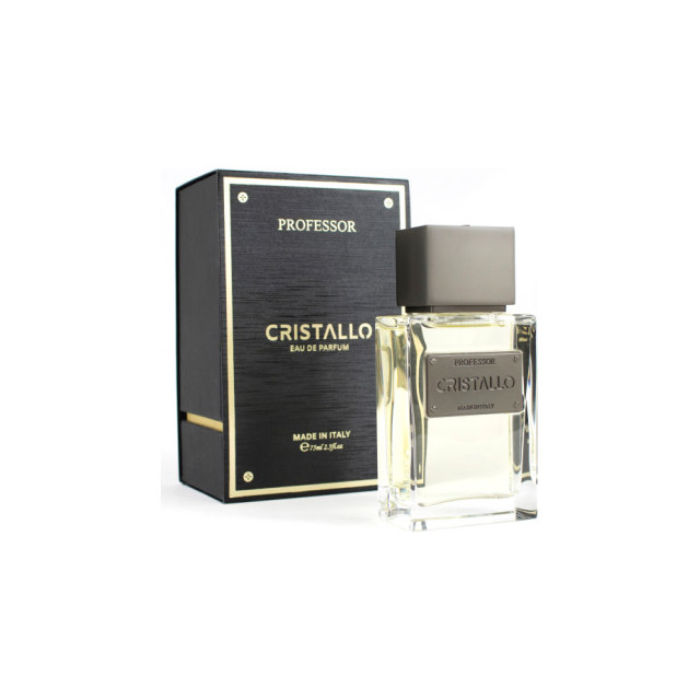 Immagine del profumo Cristallo di Professor