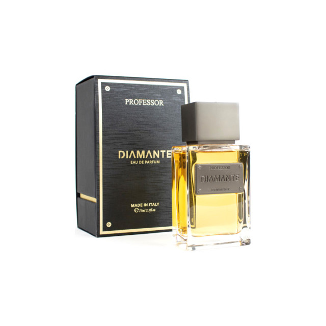 Immagine del profumo Diamante di Professor