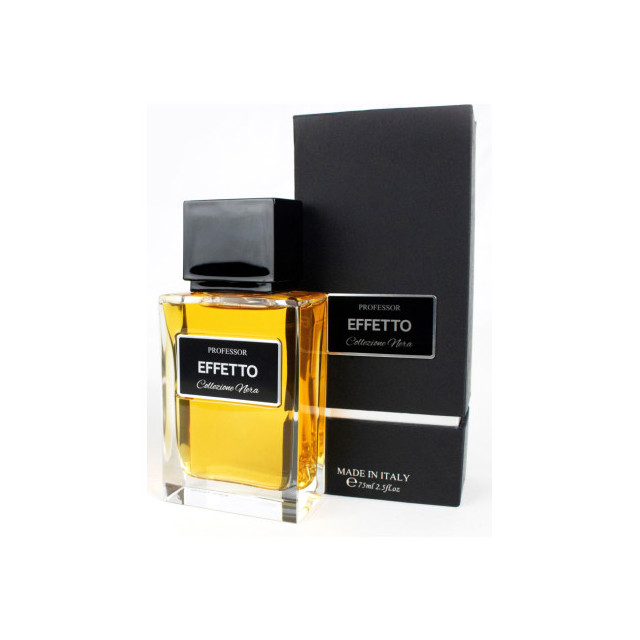 Immagine del profumo Effetto di Professor