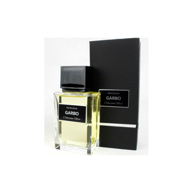 Immagine del profumo Garbo di Professor