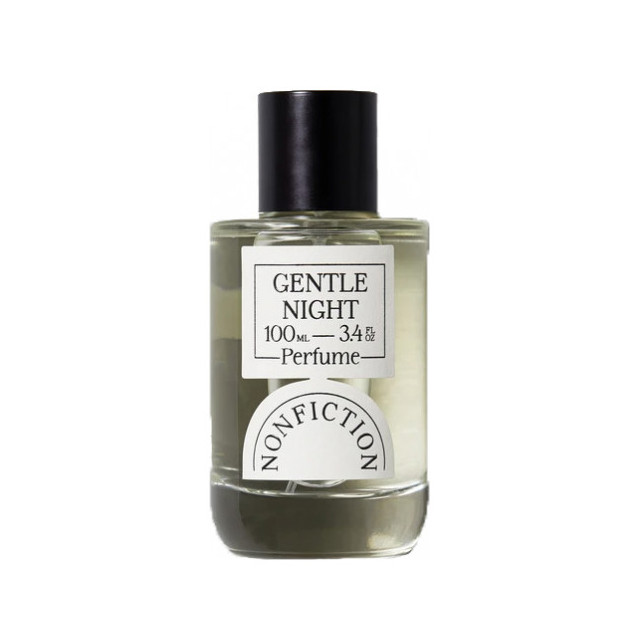 Immagine del profumo Gentle Night di Nonfiction