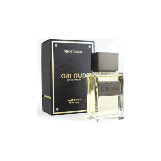 Immagine del profumo Ori Oud di Professor