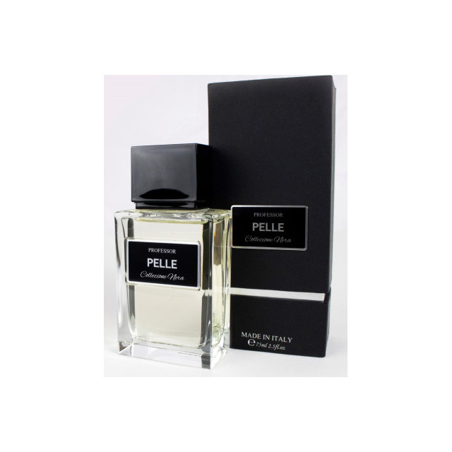 Immagine del profumo Pelle di Professor