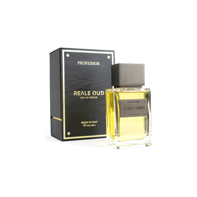 Immagine del profumo Reale Oud di Professor
