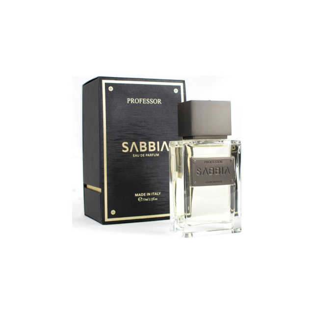 Immagine del profumo Sabbia di Professor