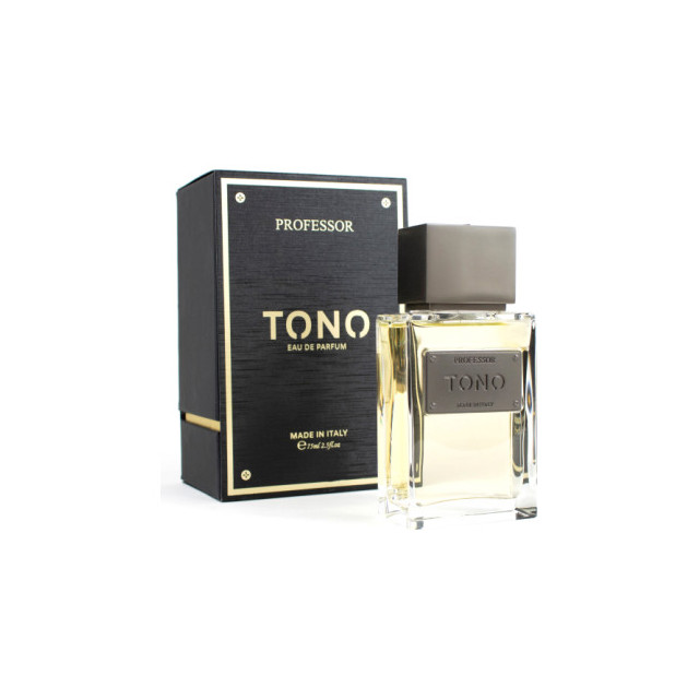 Immagine del profumo Tono di Professor