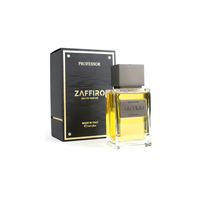 Immagine del profumo Zaffiro di Professor