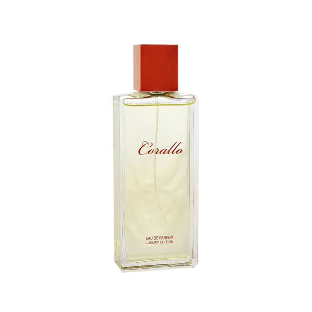 Immagine del profumo Corallo di Profumi di Pantelleria