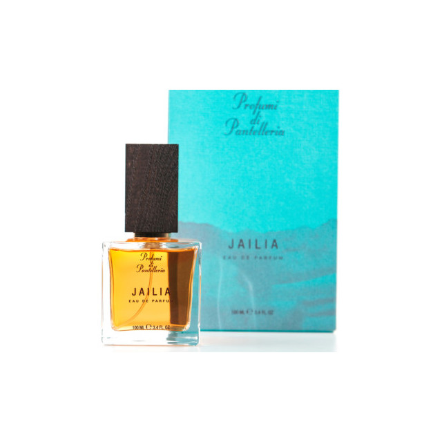 Immagine del profumo Jailia di Profumi di Pantelleria