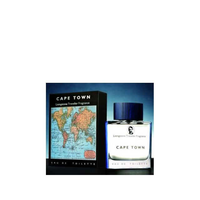 Immagine del profumo Livingstone Traveller Fragrance - Cape Town di Promoparf Exclusive