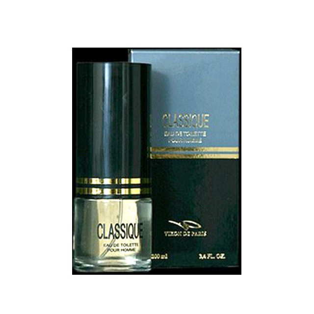 Immagine del profumo Classique di Nouvelle Etoile – Новая Заря