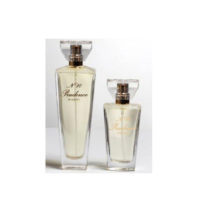 Immagine del profumo No 10 di Prudence Paris