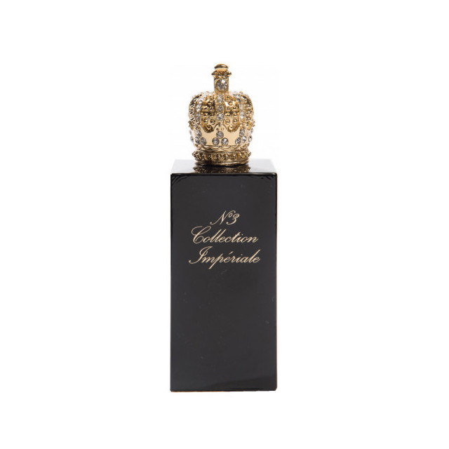 Immagine del profumo No 3 di Prudence Paris