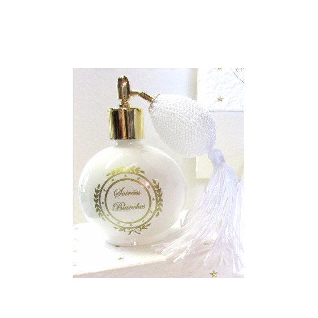 Immagine del profumo Soirees Blanches di Prudence Paris