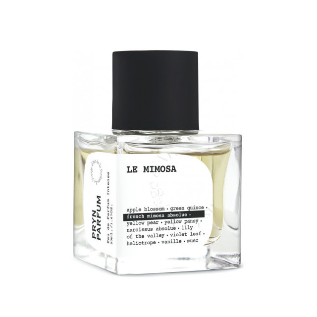 Immagine del profumo Le Mimosa di Pryn Parfum