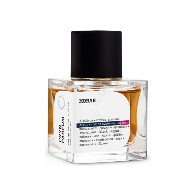 Immagine del profumo Morah di Pryn Parfum
