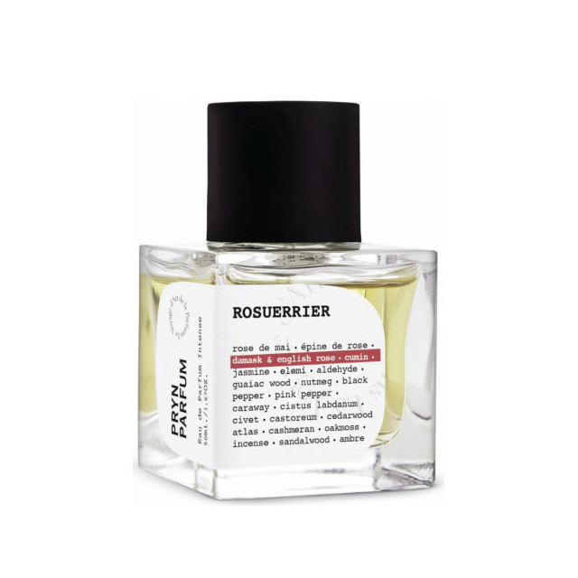 Immagine del profumo Rosuerrier di Pryn Parfum