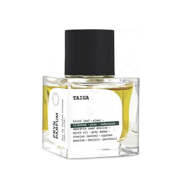 Immagine del profumo Taiga di Pryn Parfum