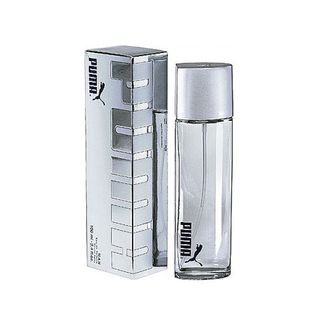 Immagine del profumo Puma Man di Puma