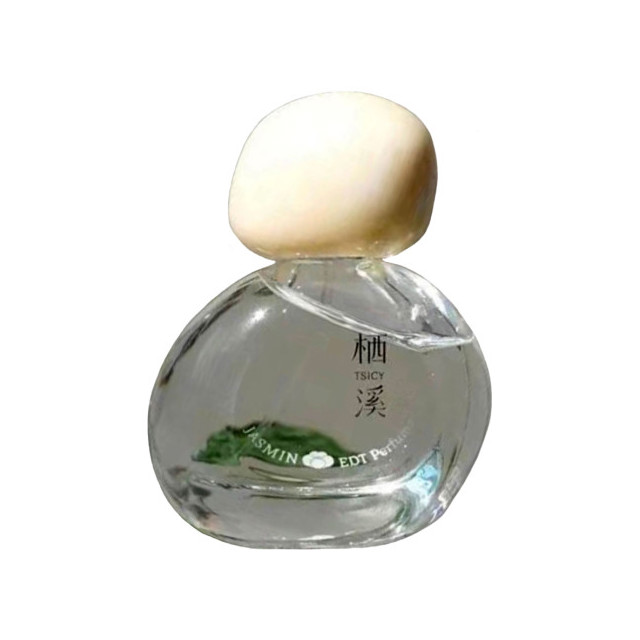 Immagine del profumo Jasmine Heart di Qixi Tsicy