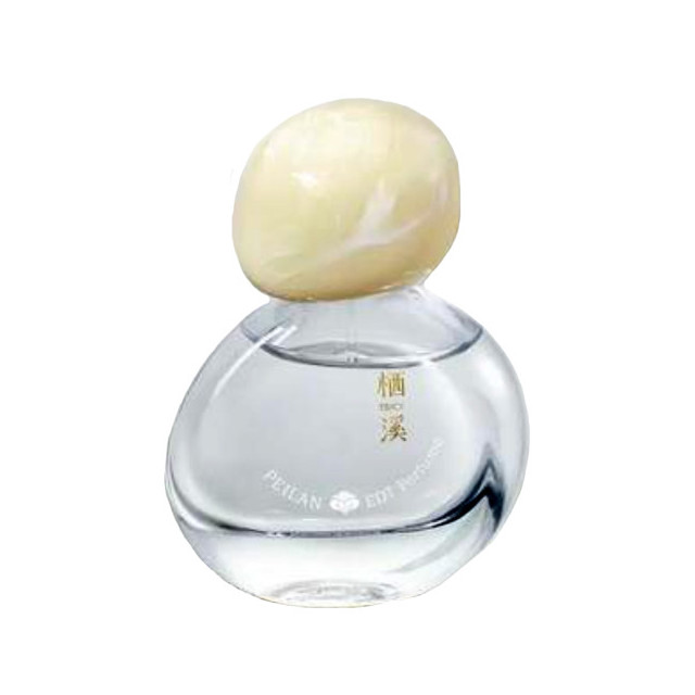 Immagine del profumo Peilan Angelica di Qixi Tsicy