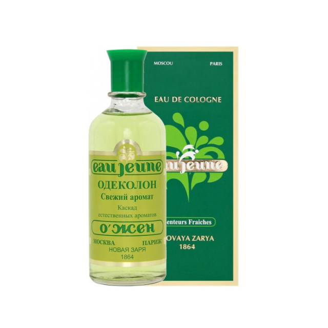 Immagine del profumo Eau Jeune О Жен di Nouvelle Etoile – Новая Заря