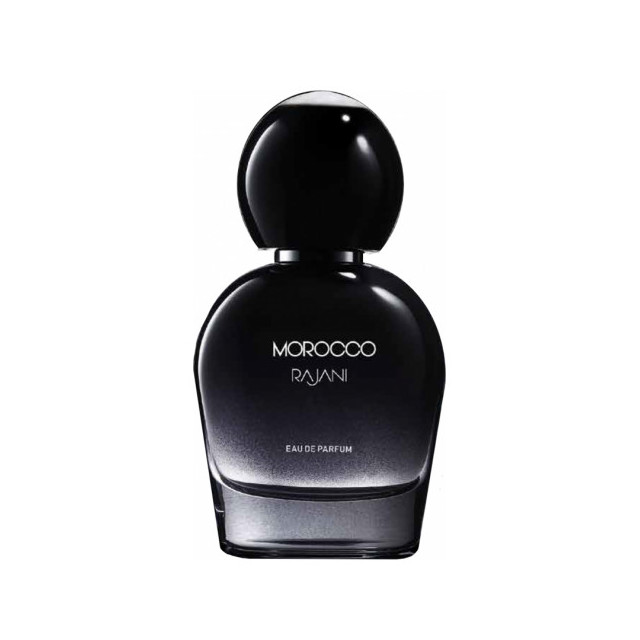 Immagine del profumo Morocco di Rajani