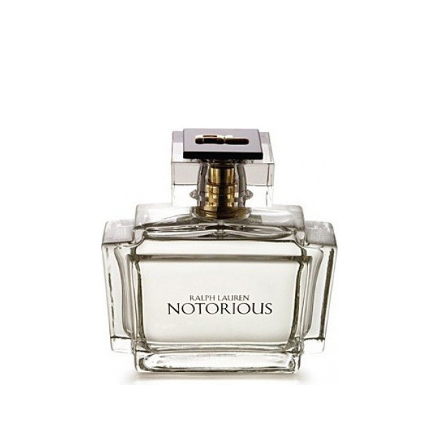 Immagine del profumo Notorious di Ralph Lauren