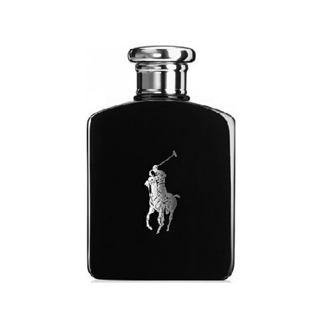 Immagine del profumo Polo Black di Ralph Lauren