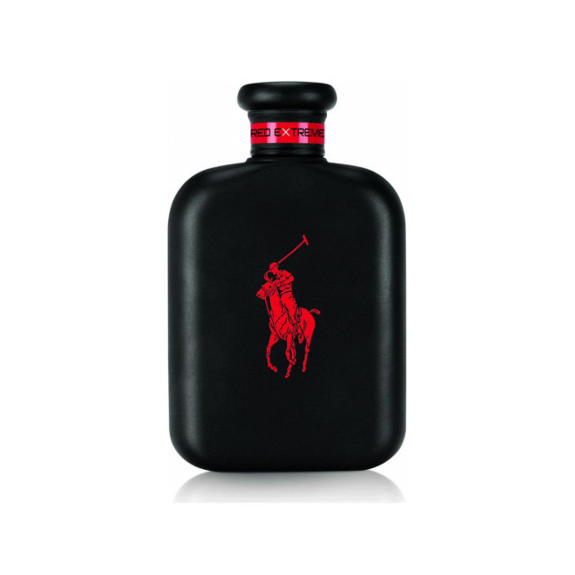 Immagine del profumo Polo Red Extreme di Ralph Lauren