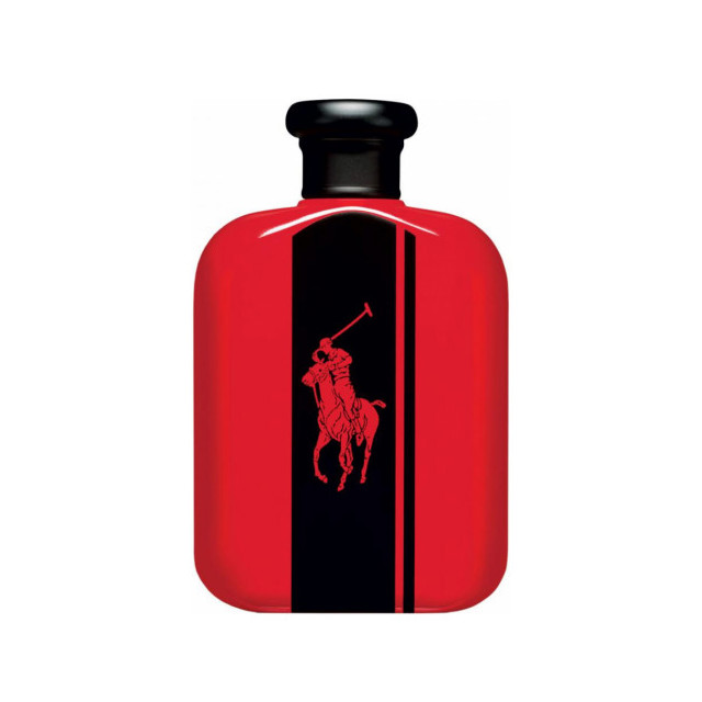 Immagine del profumo Polo Red Intense di Ralph Lauren