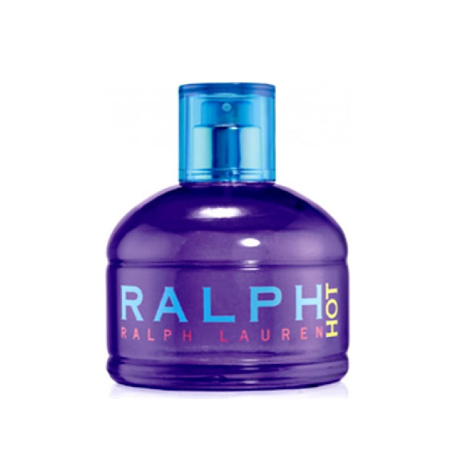 Immagine del profumo Ralph Hot di Ralph Lauren