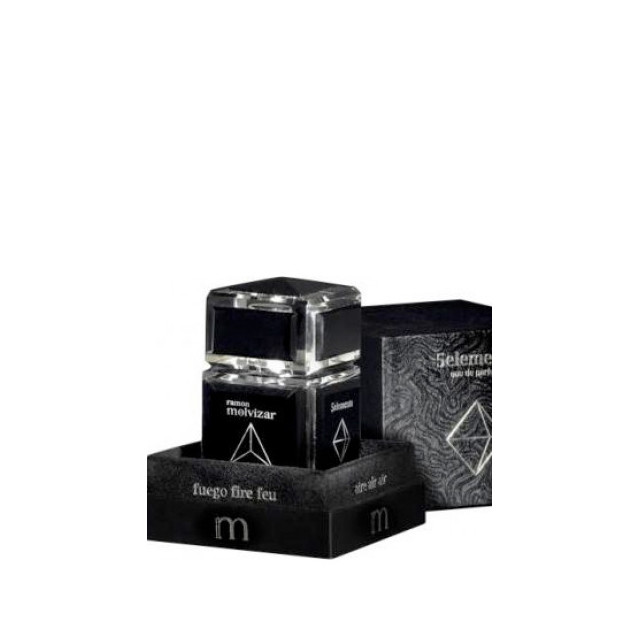 Immagine del profumo 5elements di Ramon Molvizar