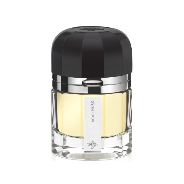 Immagine del profumo Agar Musk di Ramon Monegal