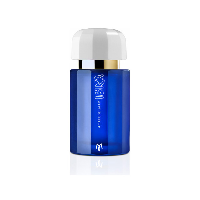 Immagine del profumo #cafedelmar di Ramon Monegal