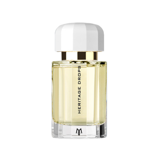 Immagine del profumo Heritage Drops di Ramon Monegal