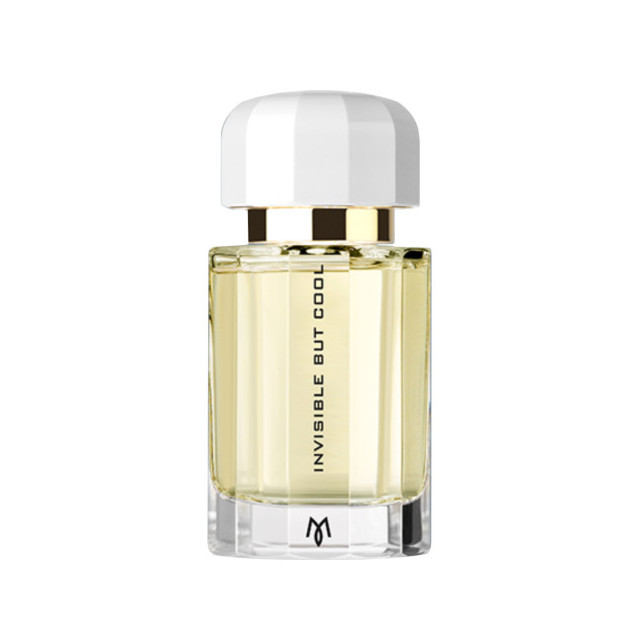 Immagine del profumo Invisible But Cool di Ramon Monegal