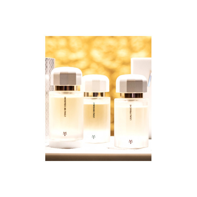 Immagine del profumo L'Eau de Cologne di Ramon Monegal