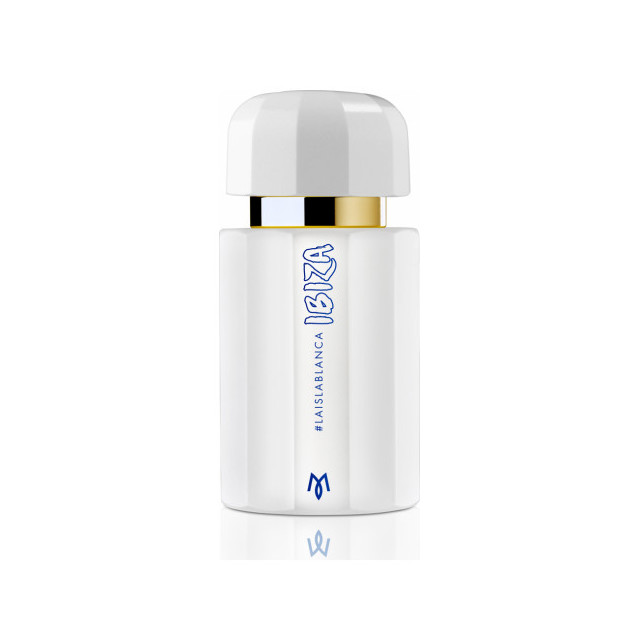 Immagine del profumo #laislablanca di Ramon Monegal