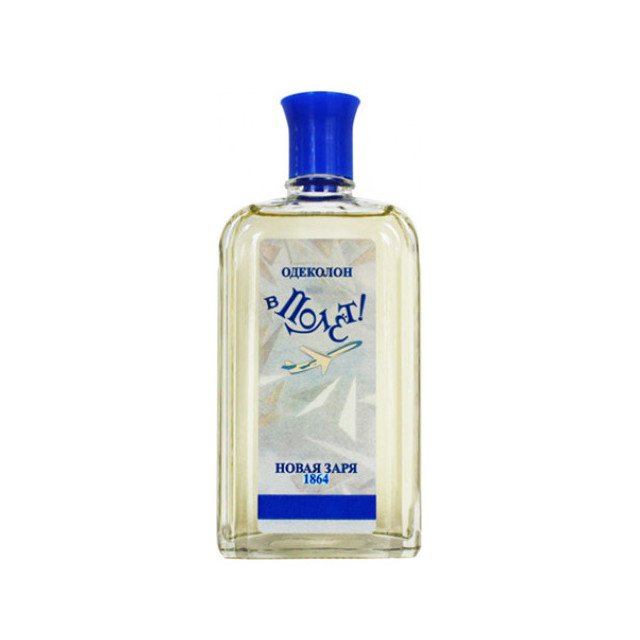 Immagine del profumo V Polyot di Nouvelle Etoile – Новая Заря