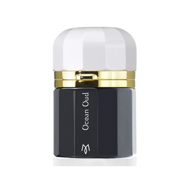 Immagine del profumo Ocean Oud di Ramon Monegal