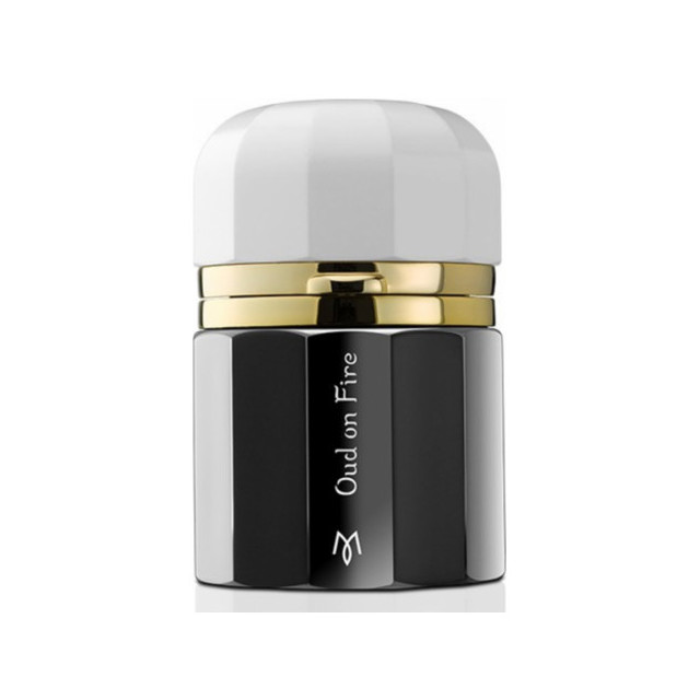 Immagine del profumo Oud On Fire di Ramon Monegal