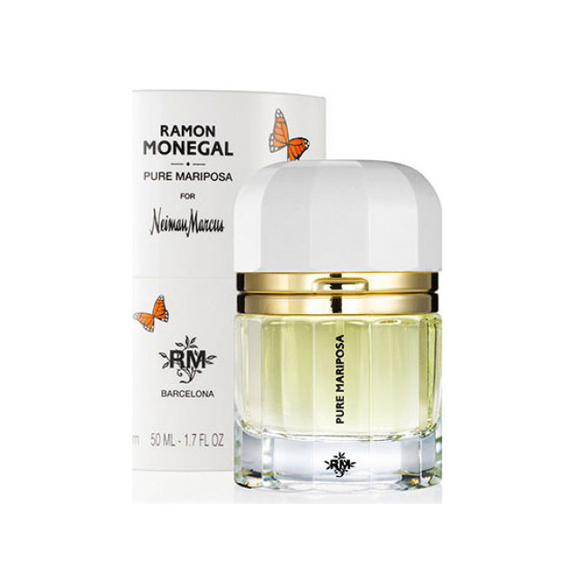 Immagine del profumo Pure Mariposa di Ramon Monegal