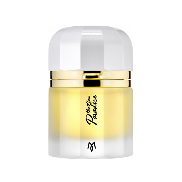 Immagine del profumo The New Paradise di Ramon Monegal