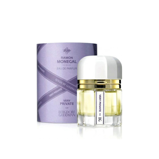 Immagine del profumo Very Private for Bergdorf Goodman di Ramon Monegal