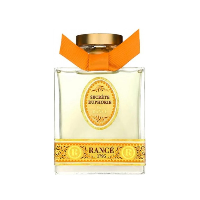 Immagine del profumo Secrète Euphorie di Rance 1795