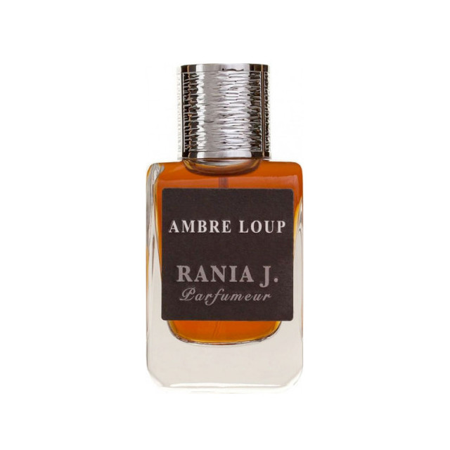 Immagine del profumo Ambre Loup di Rania J