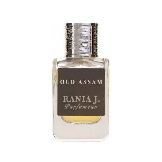 Immagine del profumo Oud Assam di Rania J
