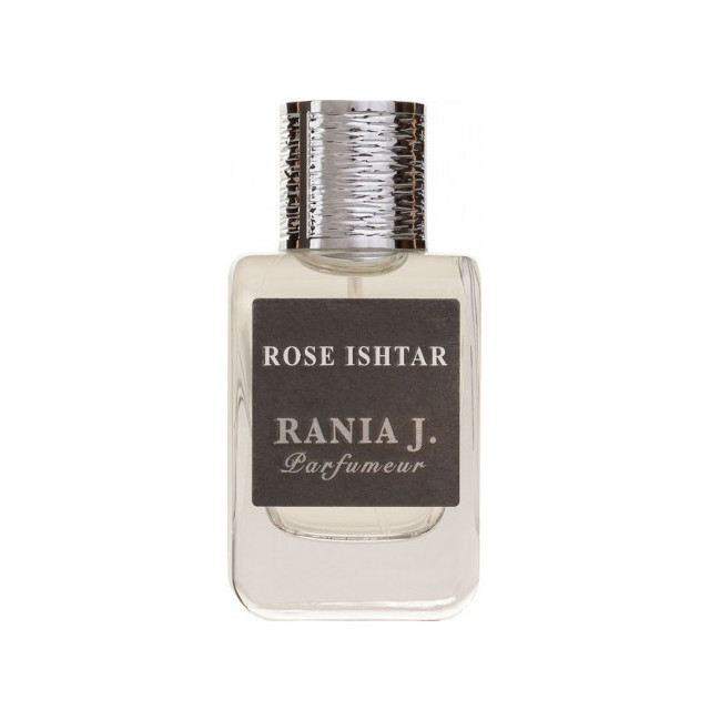 Immagine del profumo Rose Ishtar di Rania J