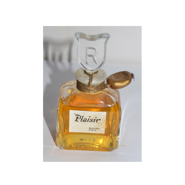 Immagine del profumo Plaisir di Raphael